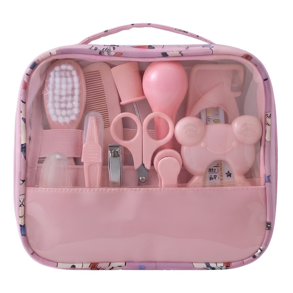 Set de Cuidado para Bebé