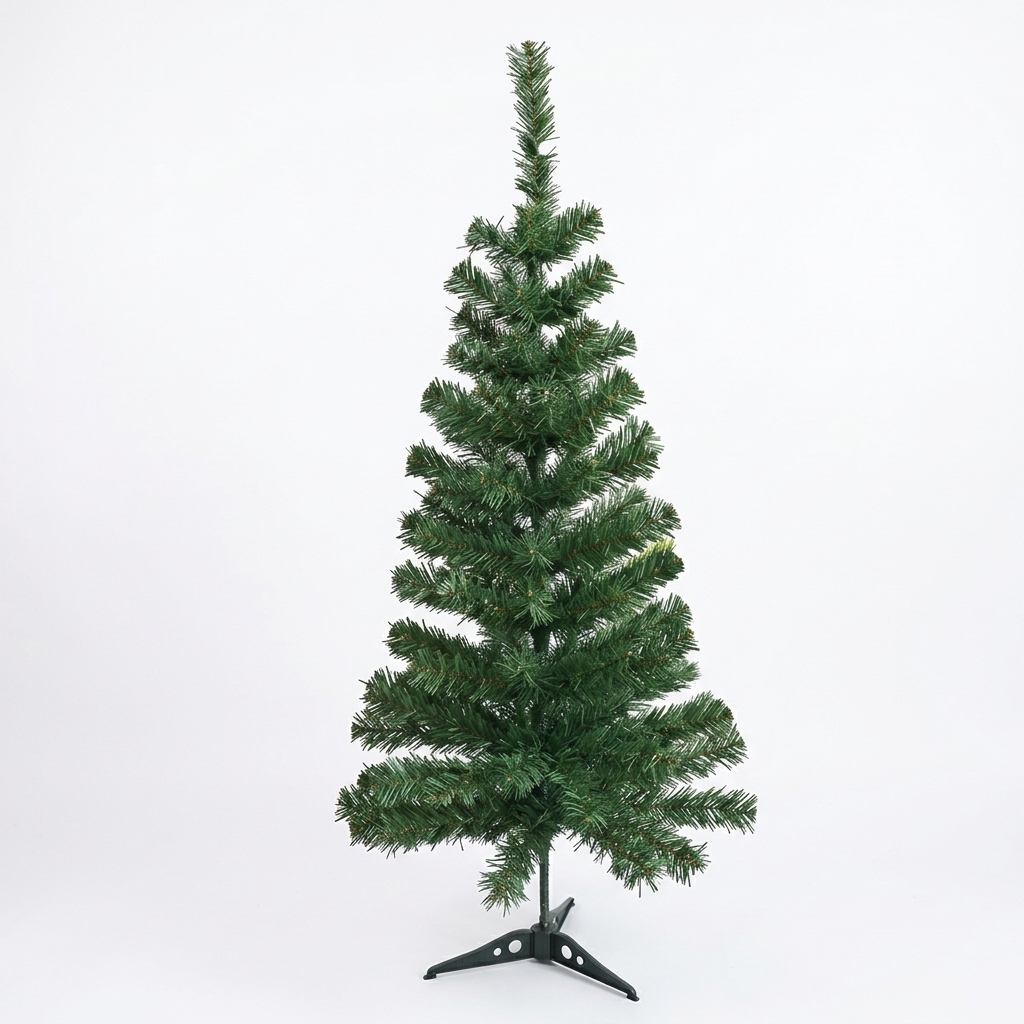 Árbol de Navidad 1.80m