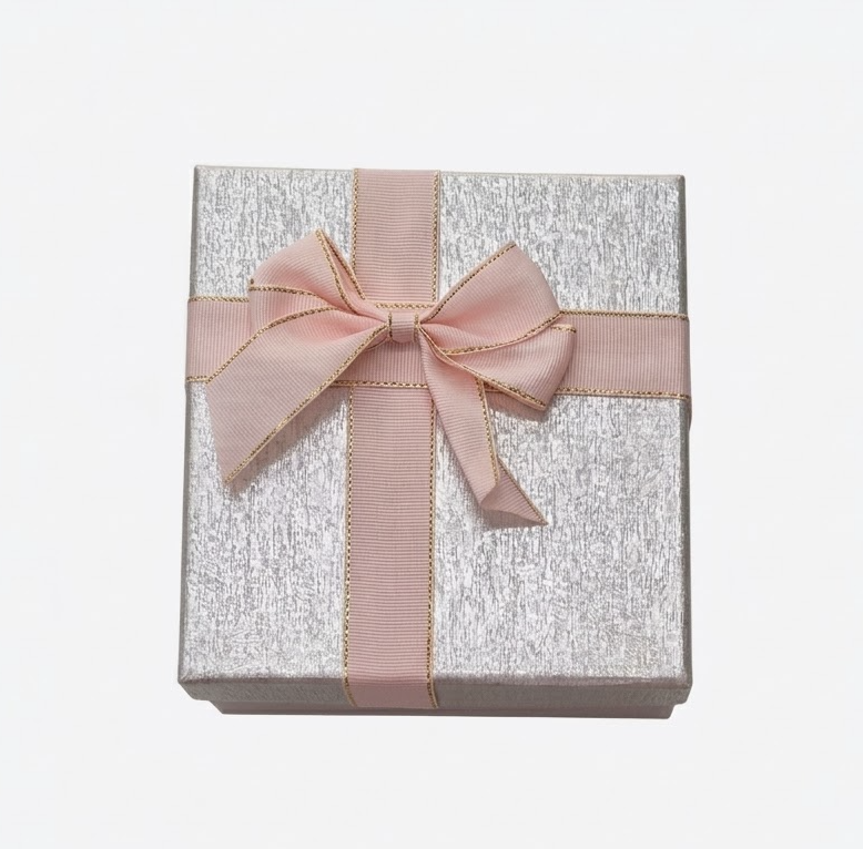 Caja de Regalo Mediana 