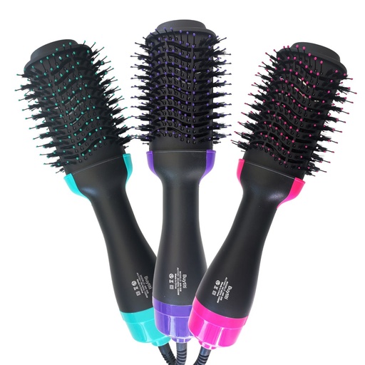 [STC20212765] Cepillo de Aire Caliente CFJ-109