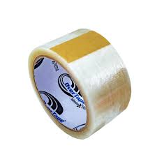 [STC20221061] Cinta Adhesiva Transparente L 100m  ST-007