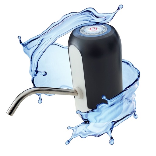 [STC20212853] Despachador de Agua CSQ-LED-01