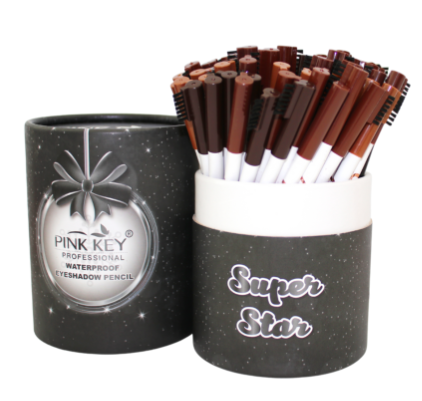 [STC20212790] Maquillaje Delineador Para Cejas  Pink Key 5049