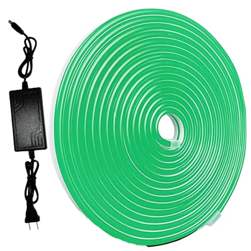 [STC20212709] Tira Led Buytiti 2841-RGB Neon Verde 