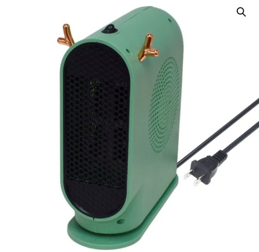 [STC20213393] Calefactor Orejas de Reno  QN-19