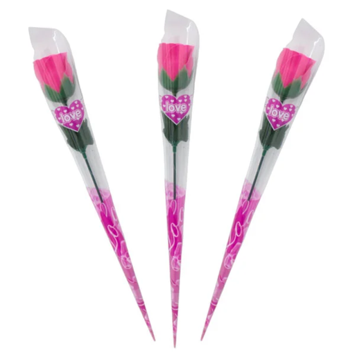 [STC20213636] Rosa Individual  XQ-201