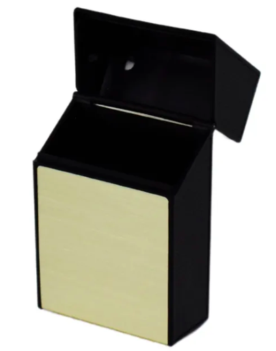 [STC20213317] Cigarrera con Encendedor para 20pzs HJ-181