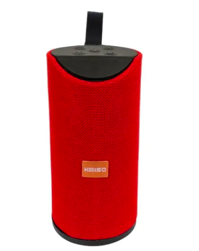 [STC20213310] Bocina con Radio TG-113