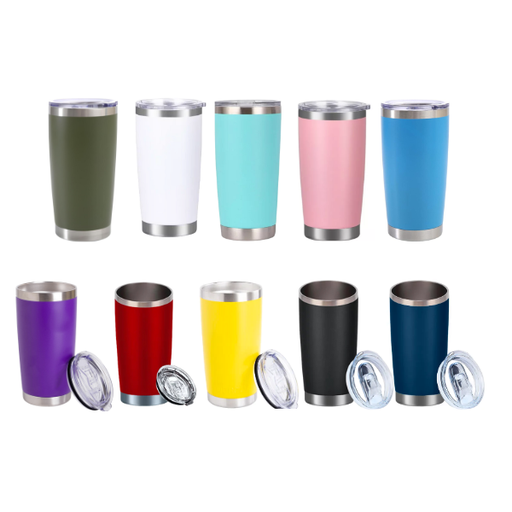 Vaso Térmico 20 OZ VASO-100