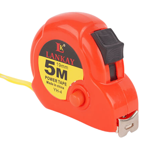 [STC20213464] Flexómetro  GJ-308-5M