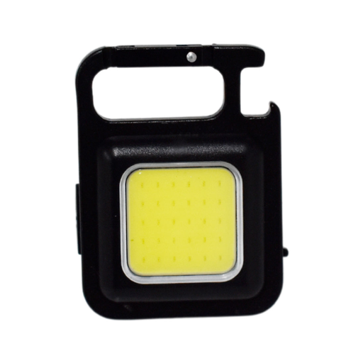 [STC20213465] Linterna Mini de Emergencia Llavero y Abrebotellas SD-530