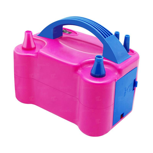 [STC20213523] Bomba para Inflar Globos D-21610