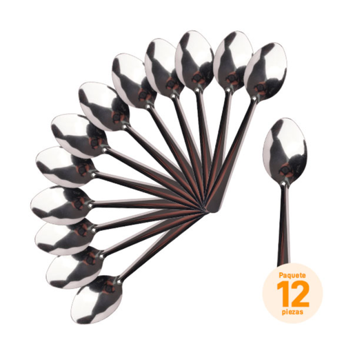 [STC20213571] Cubierto Cuchara Sopera  K-S709