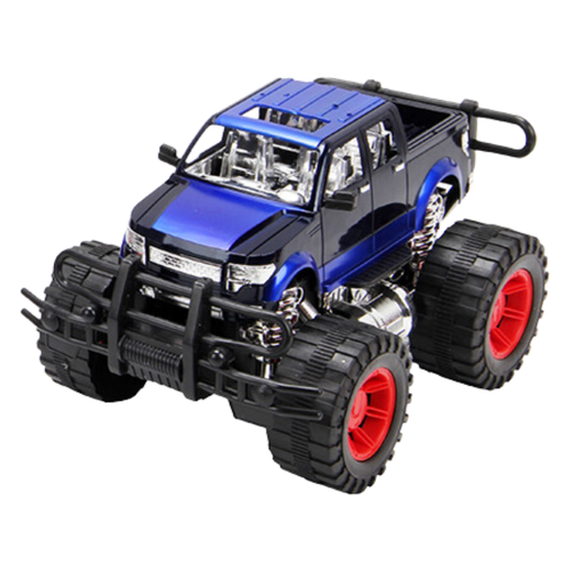 [STC20213581] Juguete Carro de Fricción  SH1278837