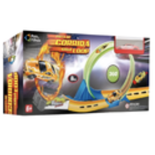 [STC20213585] Juguete Autopista con Carro  SH21042055