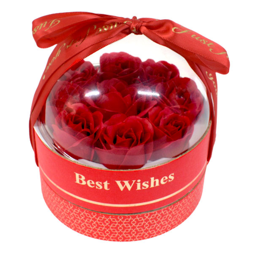 [STC20213611] Rosas Eternas Ramo  XQ-258