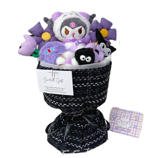 [STC20213648] Ramo de Peluche Sanrio 36x15 Mod 605