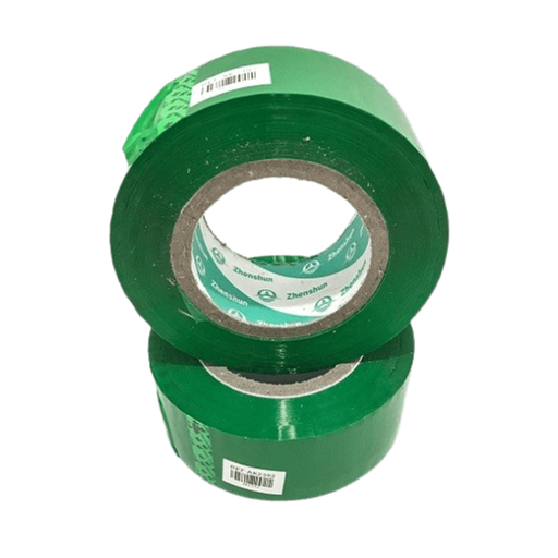[STC20213691] Cinta Adhesiva Verde X  ST-006
