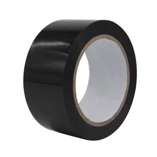 [STC20213693] Cinta Adhesiva Negra X  ST-004