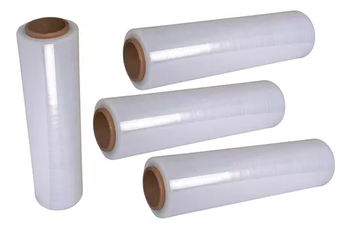 [STC20213720] Playo 18" 18x50x800 Transparente