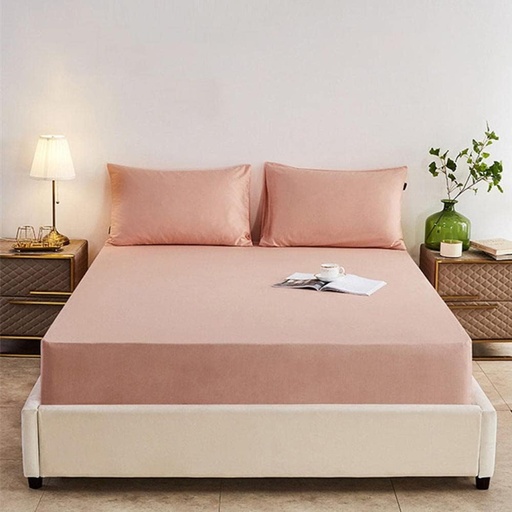 [STC20213880] Sabana + 2 fundas de Almohada Matrimonial  T-30182