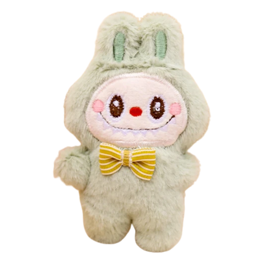 [STC20213914] Llavero de Peluche LABUBU  LU9244