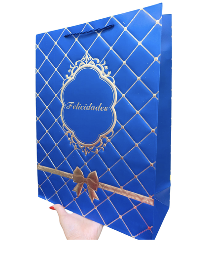 [STC20213936] Bolsa Regalo XL LB-B3140L