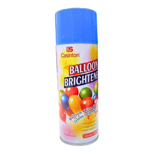 [STC20213939] Brillo para Globos QGJ0168