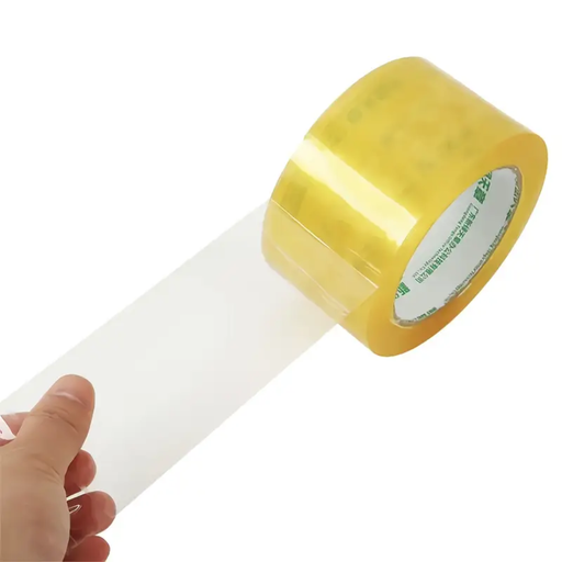 [STC20214024] Cinta Adhesiva Transparente XL  ST-010