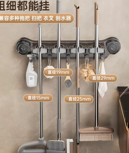 [STC20214056] Soporte Multiusos de Limpieza  DP-12099