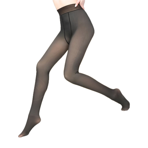 [STC20214158] Medias Térmicas Afelpadas BOMY  MK3929