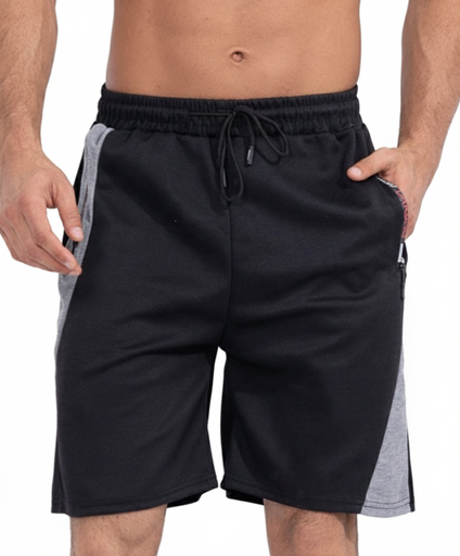 [STC20214304] Short Deportivo para Hombre  MD11778