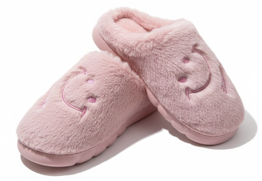 [STC20214305] Pantufla Diseño Smile