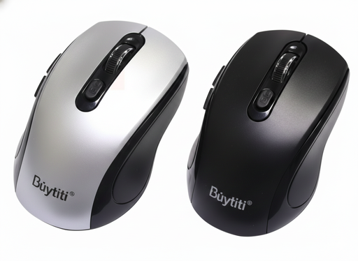 [STC20214344] Mouse Inalámbrico Bluetooth  DNSD-9213