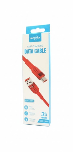 [STC20214346] Cable USB a Tipo C 1m  GTS-C004T