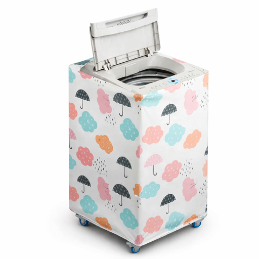 [STC20214397] Funda para Lavadora  DT-30710