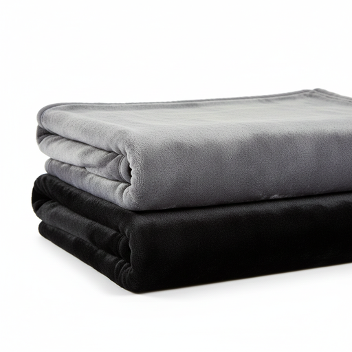 [STC20214380] Frazada Brillosa  MT11155