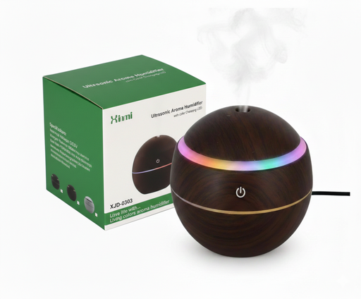 [STC20214392] Humidificador  XJD-0303