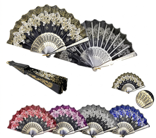 [STC20214413] Abanico  FS-10