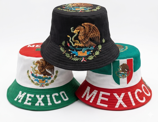[STC20214444] Gorro de México  GDG4066