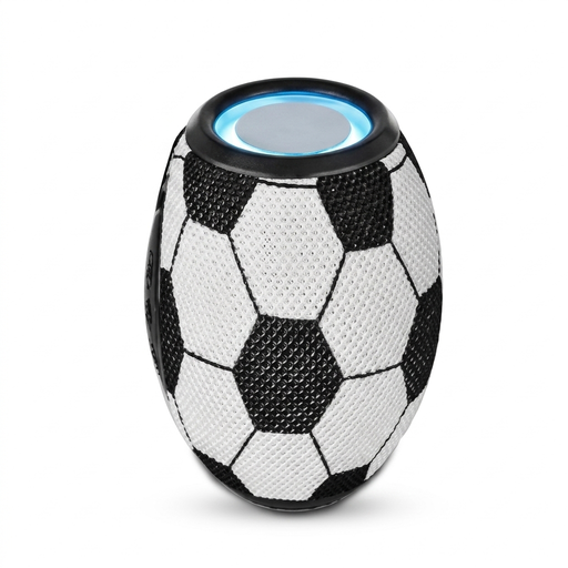 [STC20214455] Bocina Bluethooth Balón  GTS-2381