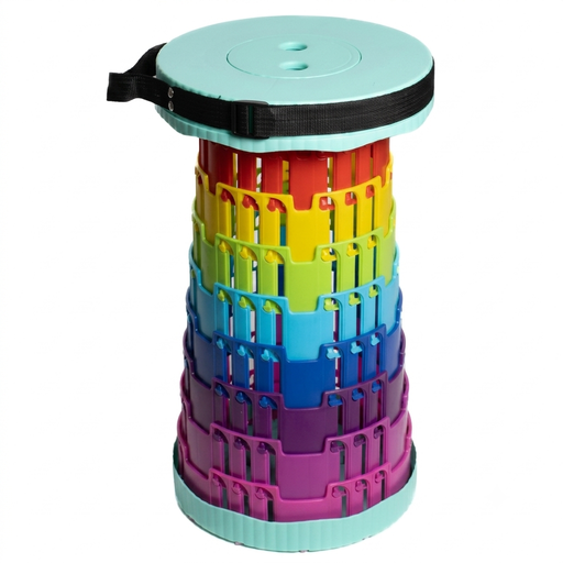 [STC20214484] Banco Plegable Portátil  DZ-329