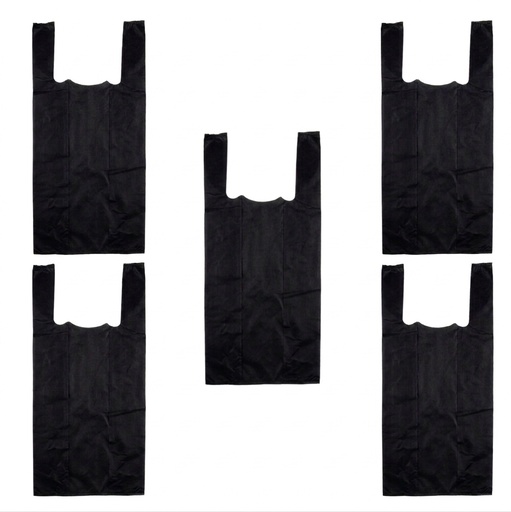[STC20214503] Bolsa de Camiseta Paquete 1kg